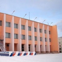 DK Sudoremontnik, Múrmansk