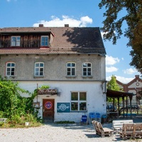 Provino Сlub, Augsburgo
