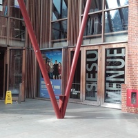 The Venue LSESU, Londres