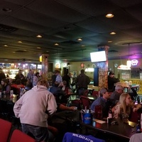 Spillway Bar & Grill, Bowling Green, KY