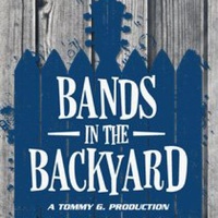 Conciertos de rock en Bands in the Backyard Recinto del Festival, Pueblo, CO Bands in the Backyard Recinto del Festival, Pueblo, CO