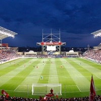 SeatGeek Stadium, Bridgeview, IL