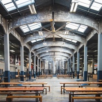 Rhinegeist Brewery, Cincinnati, OH