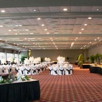 Cajundome Convention Center, Lafayette, LA