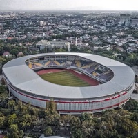 Manahan Stadium, Surakarta