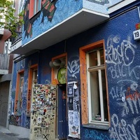 K19, Berlín