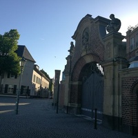 TonHalle, Düsseldorf