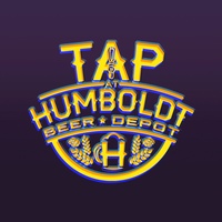 Tap at Humboldt Beer Depot, Bloomsburg, PA