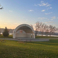 Lakefront Park, Hudson, WI