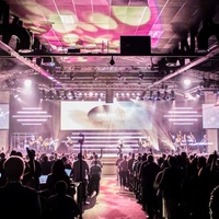 Rhema South Family Church, Johannesburgo