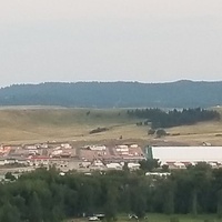 Glencoe Campgrounds, Sturgis, SD