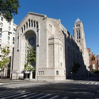 The Temple Emanu El Streicker Cultural Center, Nueva York, NY