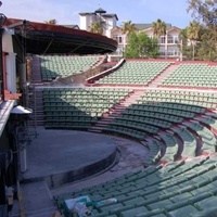 Alanya Open Air Theater, Alanya