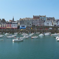Douarnenez