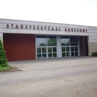 Stadsfeestzaal, Aarschot