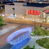 Temple Theater, Des Moines, IA