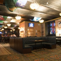 Harat's Pub, Nizhni Nóvgorod