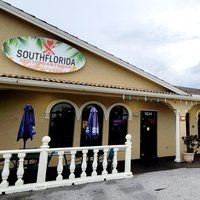 South Florida Restaurant and Bar, Port St. Lucie, FL