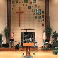 First Baptist Church, Canton, TX
