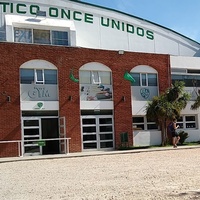 Club Once Unidos, Mar del Plata