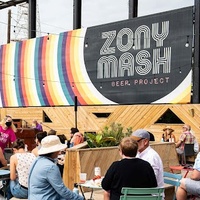 Zony Mash Beer Project, Nueva Orleans, LA