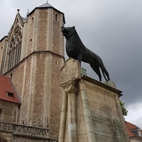 Brunswick Cathedral, Brunswick