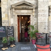 Café Boutique Teatro Degollado, Guadalajara, Jal