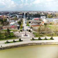 Slaviansk-na-Kubani