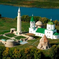 Bolgarskiy Myzei-Zapovednik, Bólgar