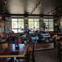 Garage Bar & Grill, Moorhead, MN