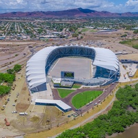 Queensland Country Bank Stadium, Townsville