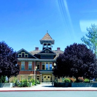 YTA Theatre for the Arts, Yerington, NV