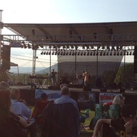 Tussey Mountain Amphitheater, Boalsburg, PA