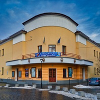 Filarmónica Regional, Ivano-Frankivsk