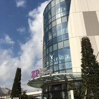 Zepp DiverCity, Tokio