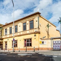 Aladin Music Hall, Bremen