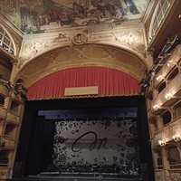 Teatro Malibran, Venecia