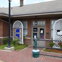 Mississippi Music Museum, Hazlehurst, MS