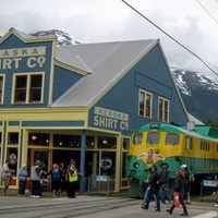 Skagway, AK