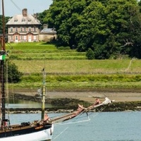 Beaulieu House and Garden, Drogheda