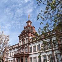 Schloss Philippsruhe, Hanau
