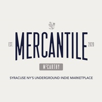 The McCarthy Mercantile, Siracusa, NY