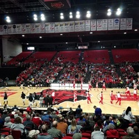 First National Bank Arena, Jonesboro, AR