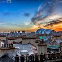 Sage Two, Gateshead