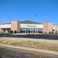 Crossroads Church, Oklahoma City, OK