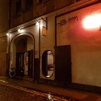 The Old Hairdresser's, Glasgow