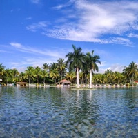 Playa Hawai, Ibague