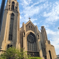 Immanuel Presbyterian Church, Los Ángeles, CA