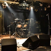 Live & BAR Nutty's, Tokio