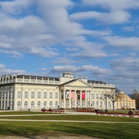 Friedrichsplatz, Kassel